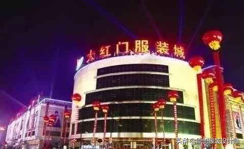 武汉服装批发市场一手货源 (广州服装批发市场哪个最好)