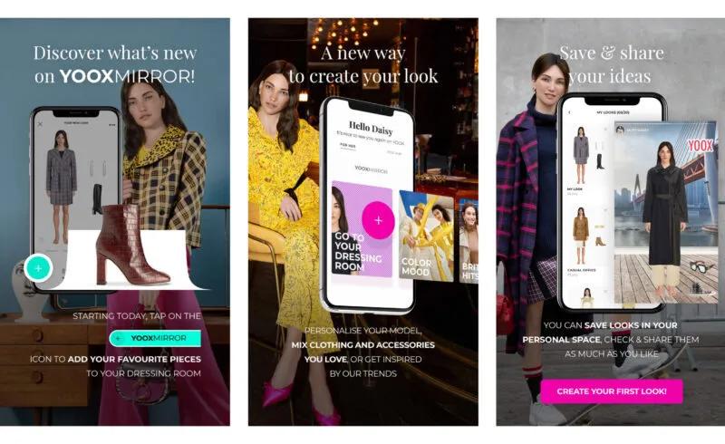 farfetch鍒涘浜哄嵏浠婚甯墽琛屽畼,farfetch浜斾綅鏃跺皻杈句汉