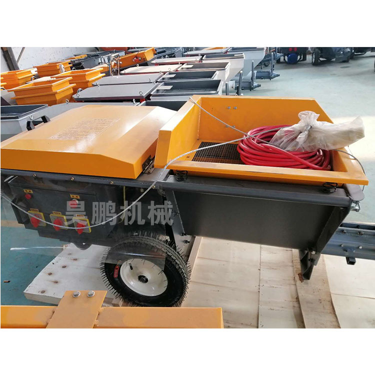 砂浆喷涂机正规厂家,阜阳德式砂浆喷涂机价格