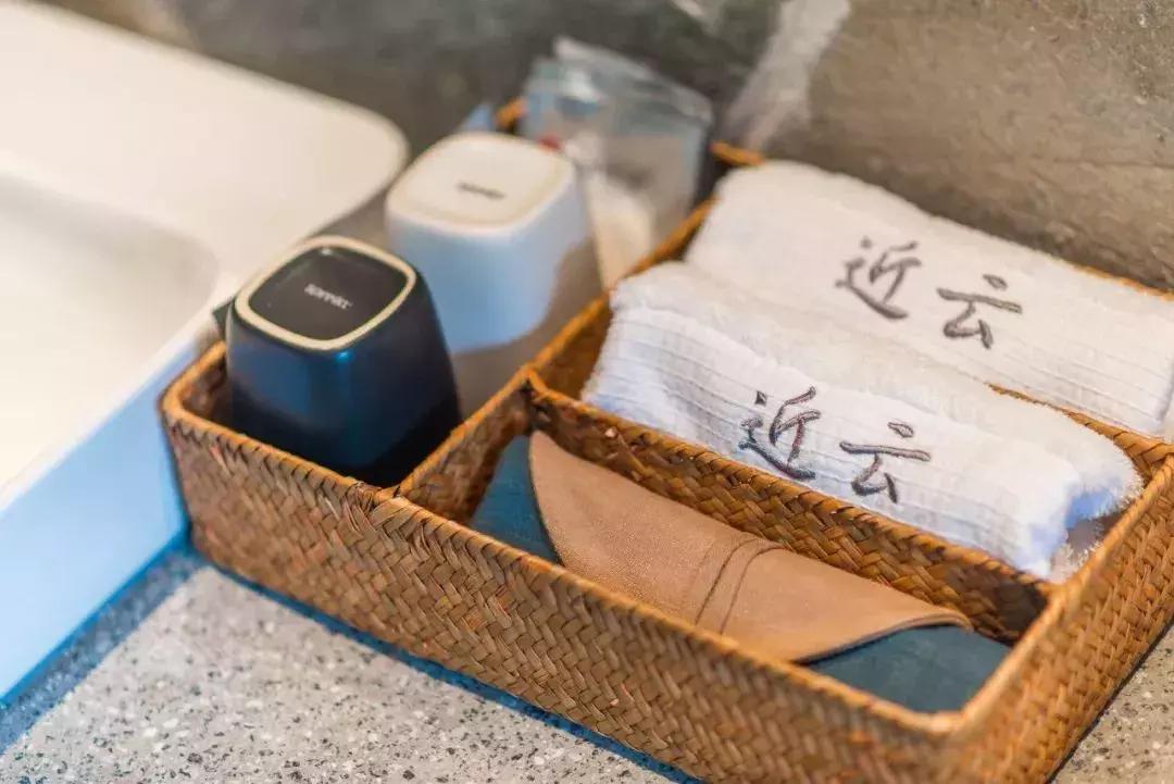 缙云民宿推荐,缙云近云丽舍轻奢民宿