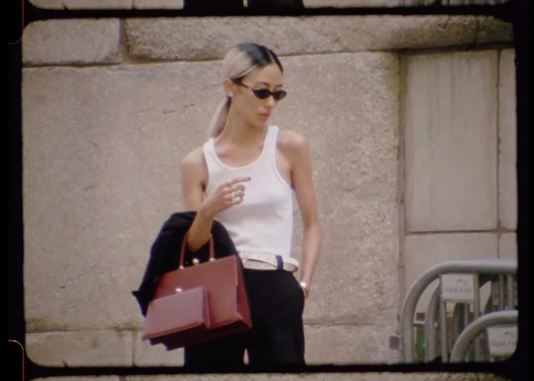 小众包包女2022新款百搭粉色,最近入手的小众包包