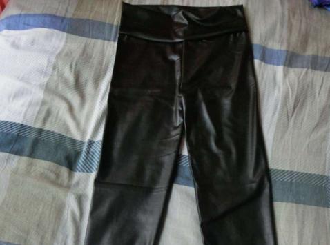 怎么清洁皮裤上的皮,皮裤怎么清洗去味