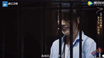 马思纯谈演技,马思纯尴尬演技