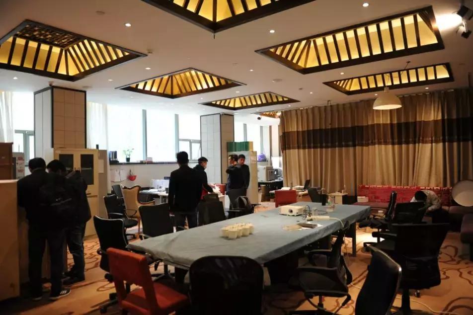 景瑞NAGA上院：京城核心区不良资产涅槃重生样本|睿和研究