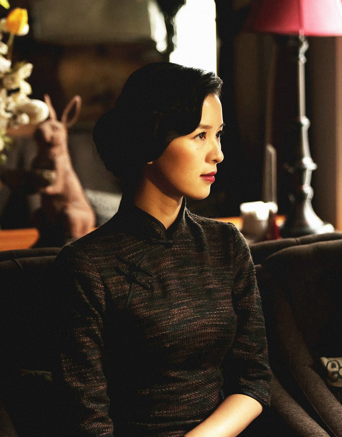 徐悲鸿一生有几段恋情 (一生所爱徐悲鸿)