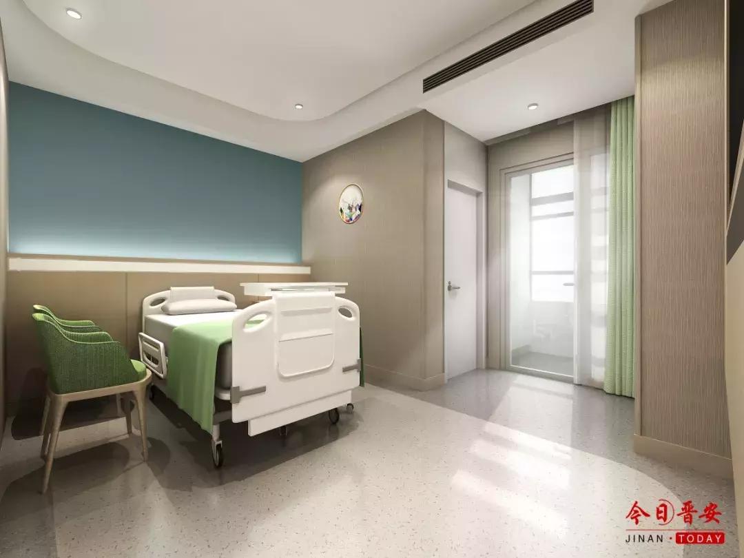 福州新医院建设,福州正在扩建的医院