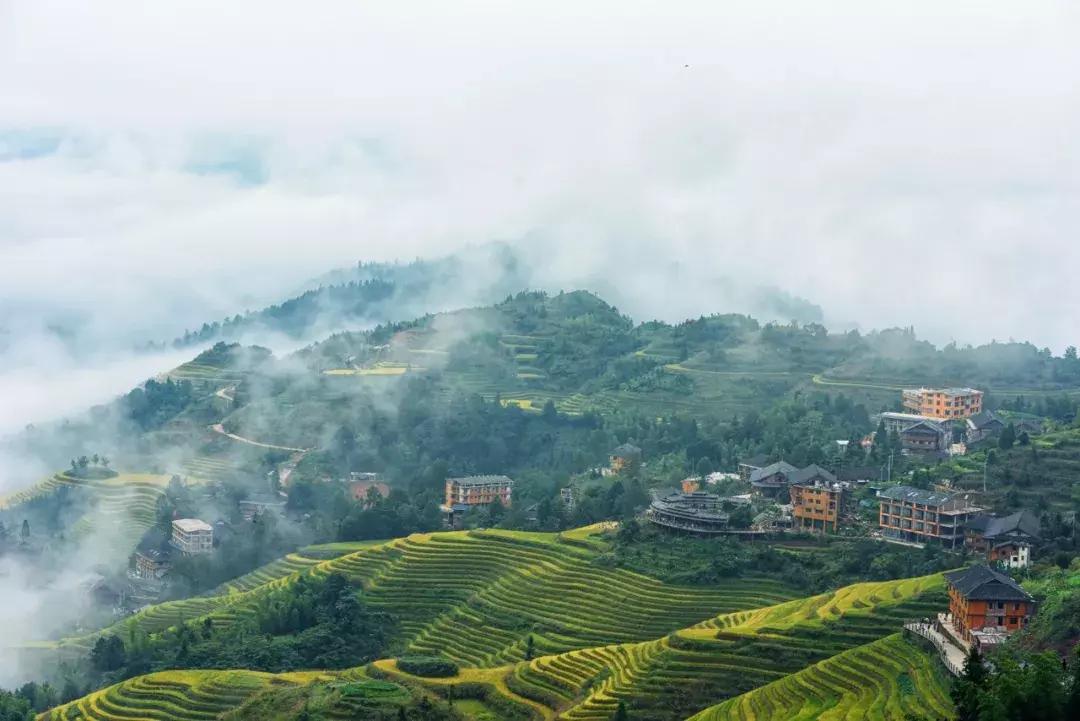 最具气势的经典古诗词,100首经典古诗词名句惊艳千年之美