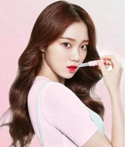 兰芝新款双色口红,新款兰芝双色口红