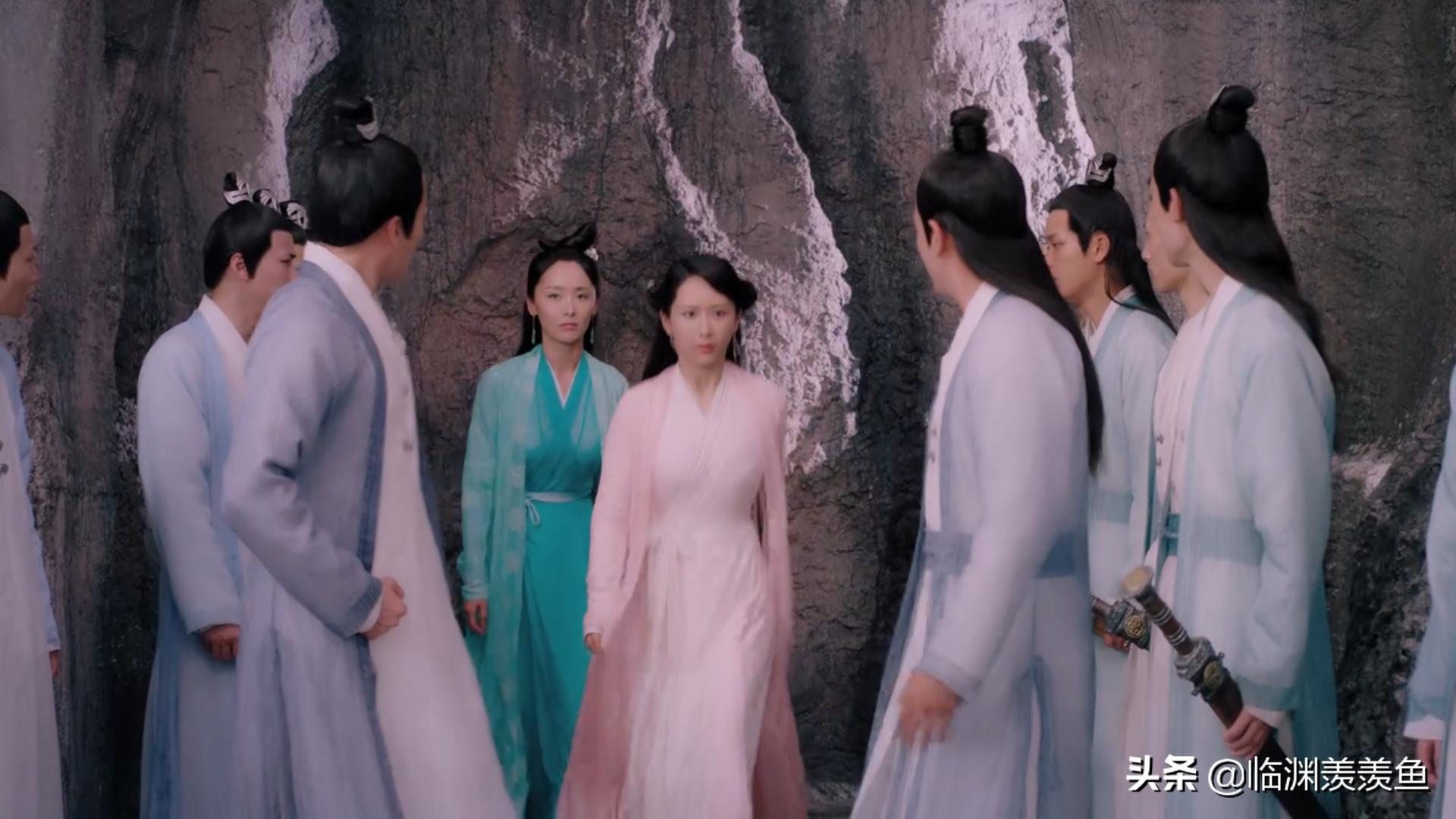 天乩之白蛇传说许宣死,天乩之白蛇传说许宣魂飞魄散