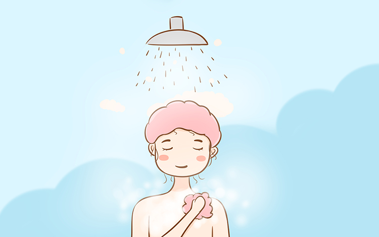 孕妈身上突然一股臭味,孕妈身上的味道