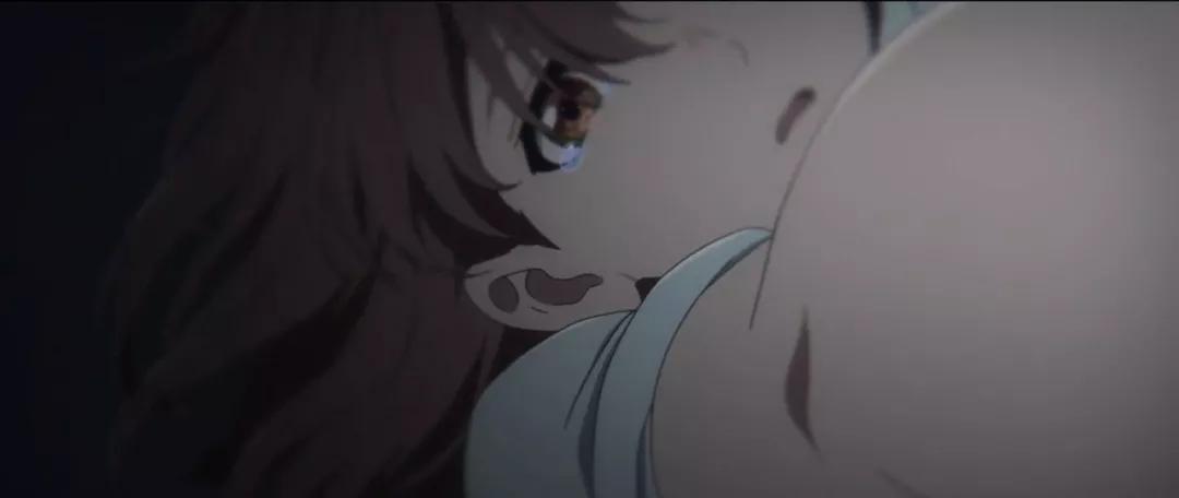 声之形男主为什么自我封闭,声之形是穿越回去吗