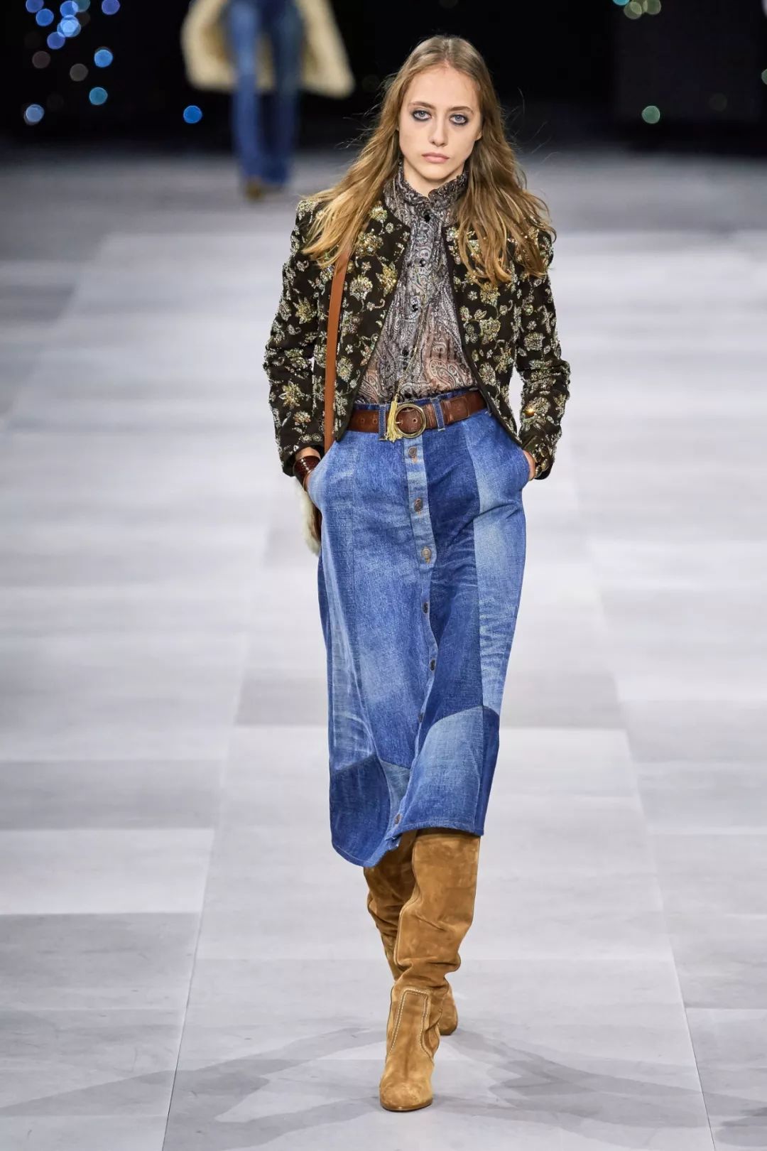 celine最新作品,明星celine