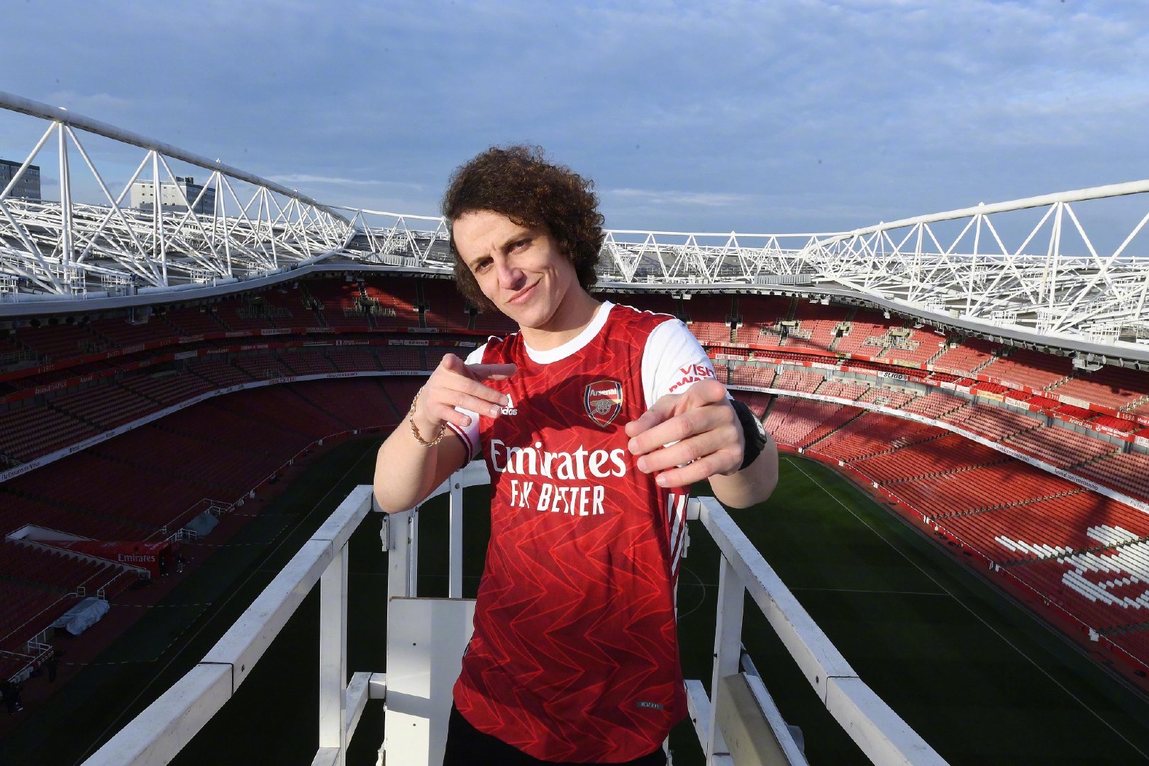 阿森纳后卫盘点,解析阿森纳6大飞翼实力水平