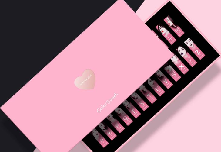 世界十大奢华口红品牌排行榜,世界上最贵的口红多少钱一支图片