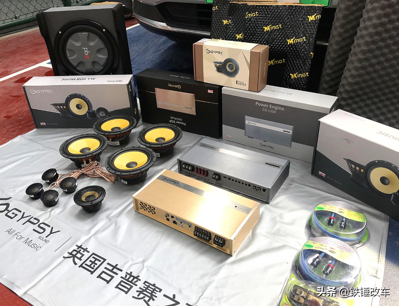 西安音响改装蔚来,合肥改装蔚来音响