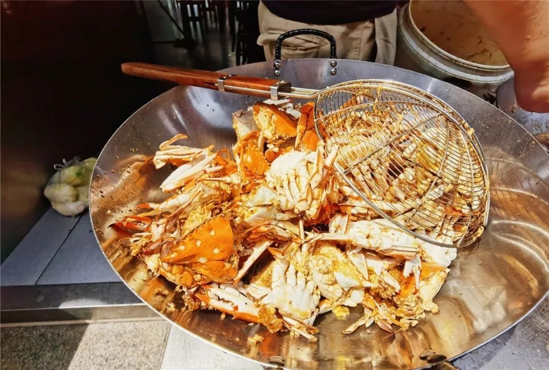 转让！招租！无锡小吃店开开关关的“生死录”