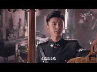 民国奇探三土和乔探长,民国奇探乔楚生八大金刚