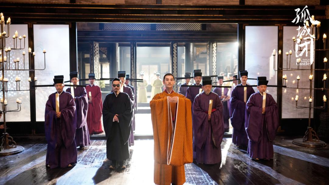 清平乐宋仁宗太宠了吗,清平乐对宋仁宗的态度