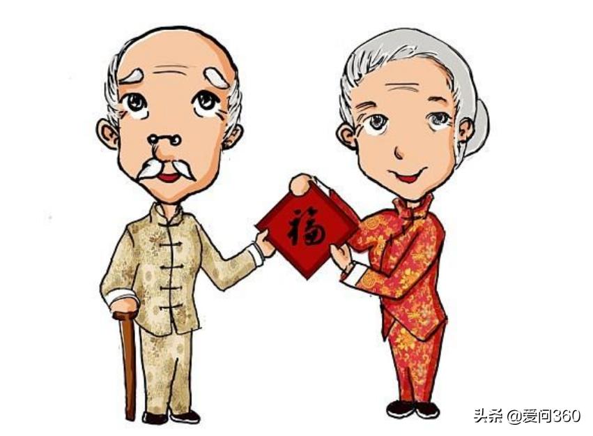 70到80岁老年人养生动作,老年人为了对抗衰老需要注意什么