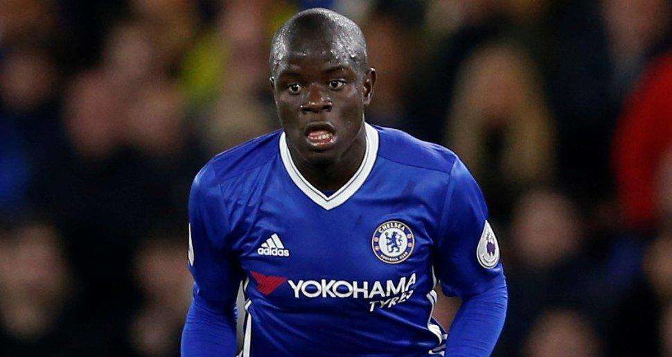 马克莱莱英超进球集锦,马克莱莱利物浦