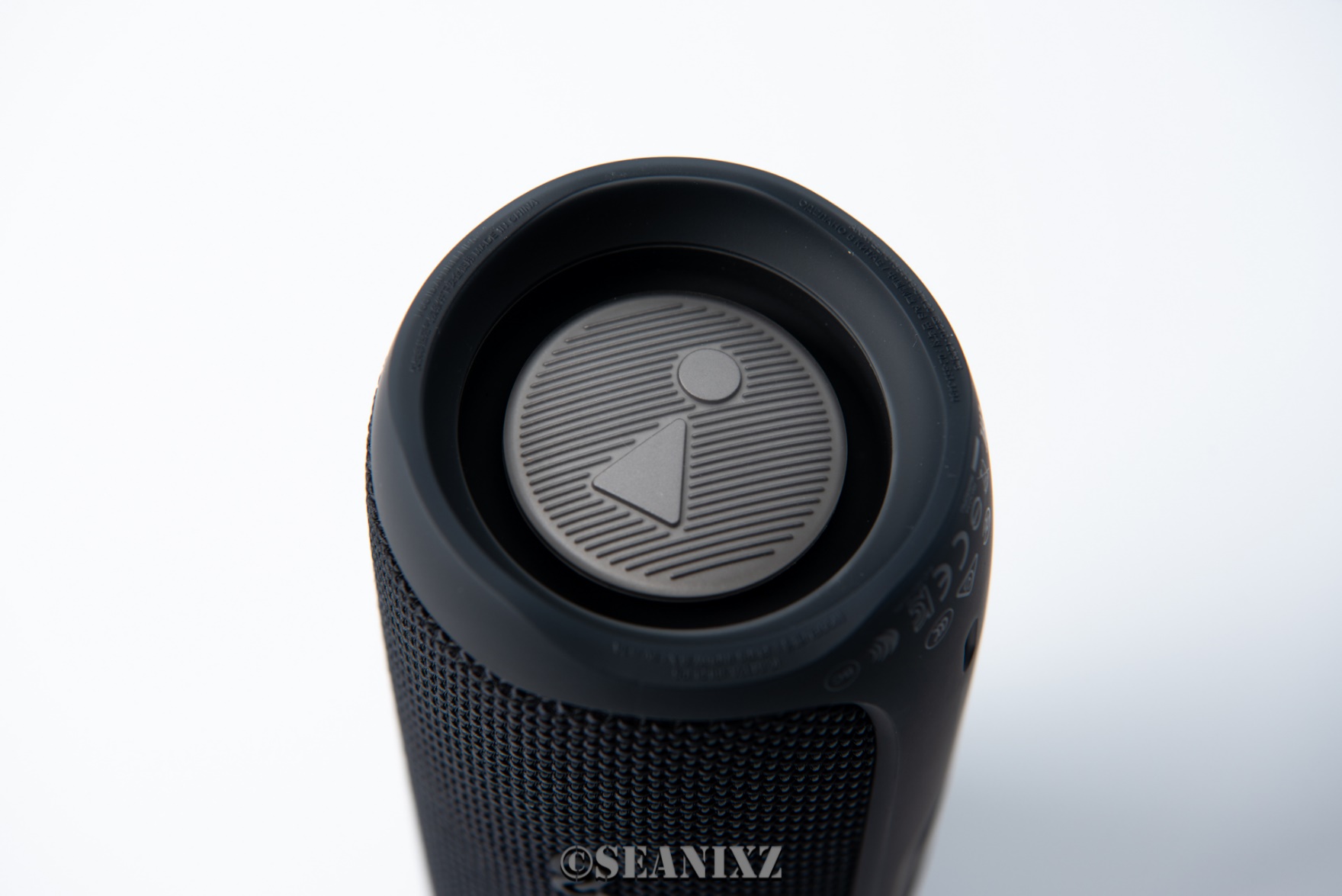 jbl万花筒5代便携蓝牙音箱开箱,jblflip5华强北