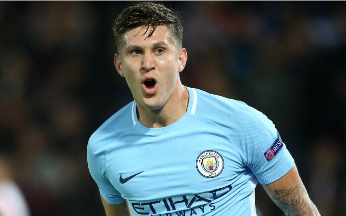 曼联斯通斯,斯通斯全场最佳曼联