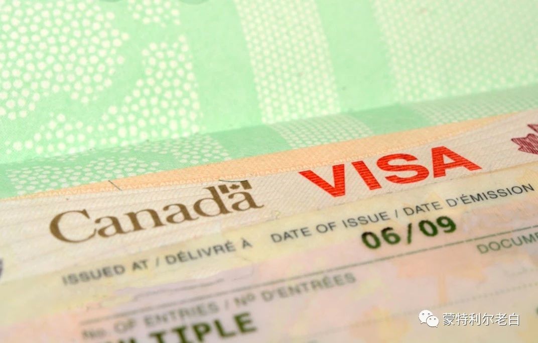 疫情期间加拿大签证有哪些变化,疫情期间加拿大签证新规
