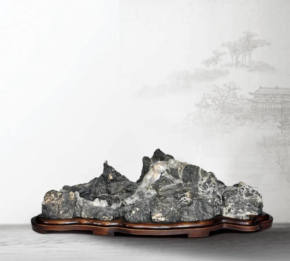 博山的山水古村落,山东博山是一个美丽的山城