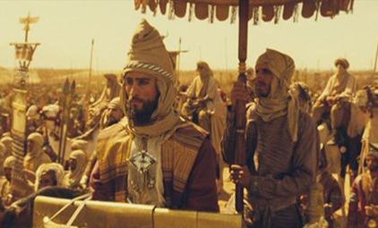 米利都的陷落:小亚细亚最大的希腊城邦,反抗波斯奴役的“起义”