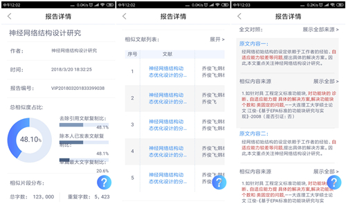 大专毕业论文查重率不能超过多少,毕业论文查重率太高了怎么改