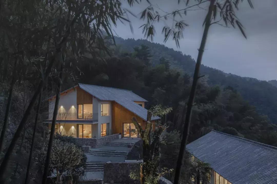 桐庐最美住宿,桐庐最美的客栈