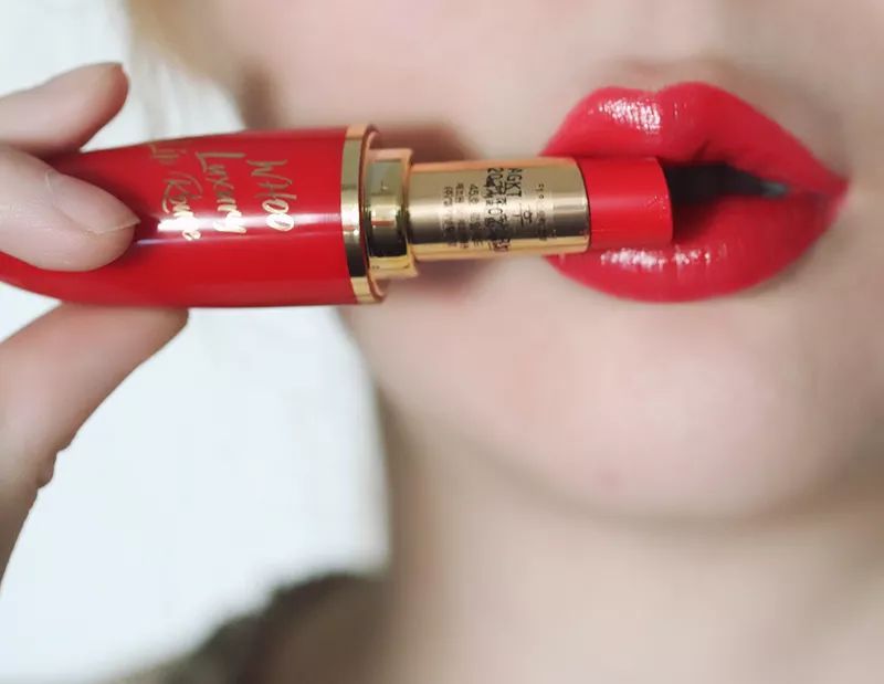 高人气的“大女主”妆容精髓，附口红试色|美妆