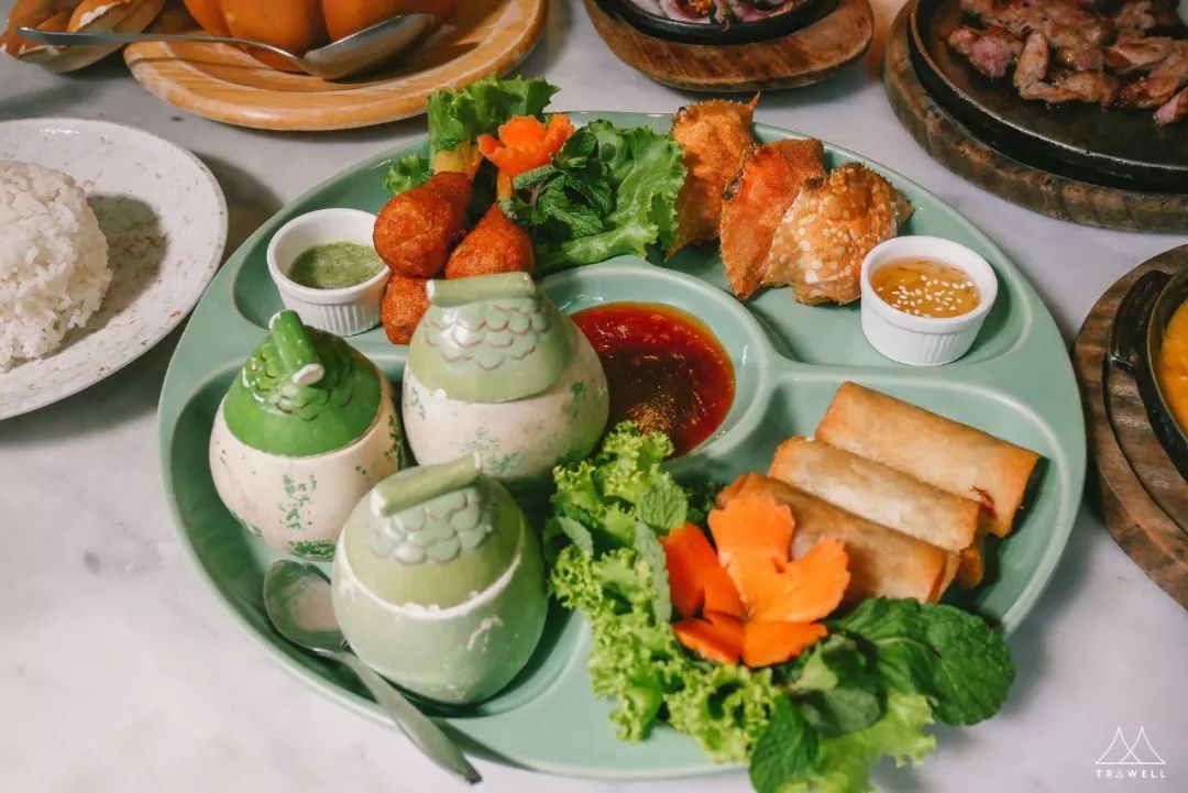 曼谷河边住宿,曼谷富人区住宿攻略