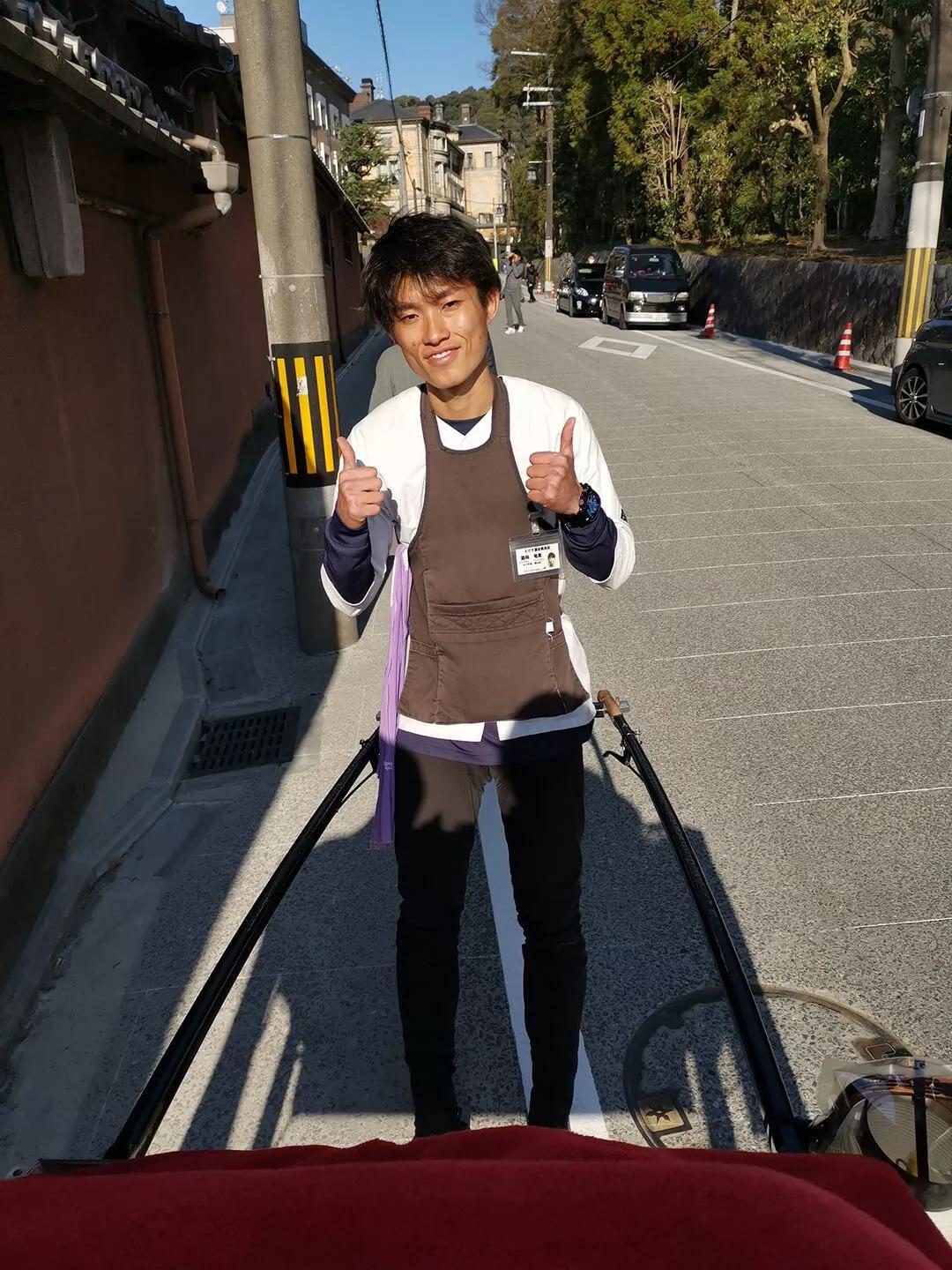 「慢达世界」第216期：短暂停留的京都生活，柊家的待客之道