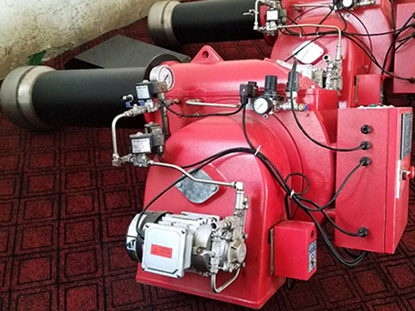 燃油锅炉点不着火什么原因,燃烧器点不着火