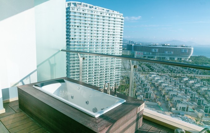 三亚红树林度假酒店公寓,去三亚住宾馆还是酒店