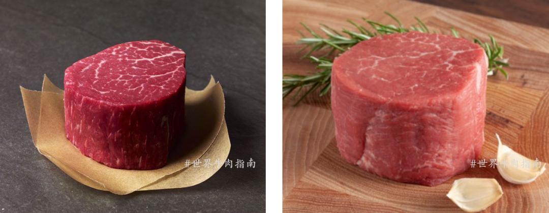 牛排等级及区分方式,常见的4种牛排分类介绍