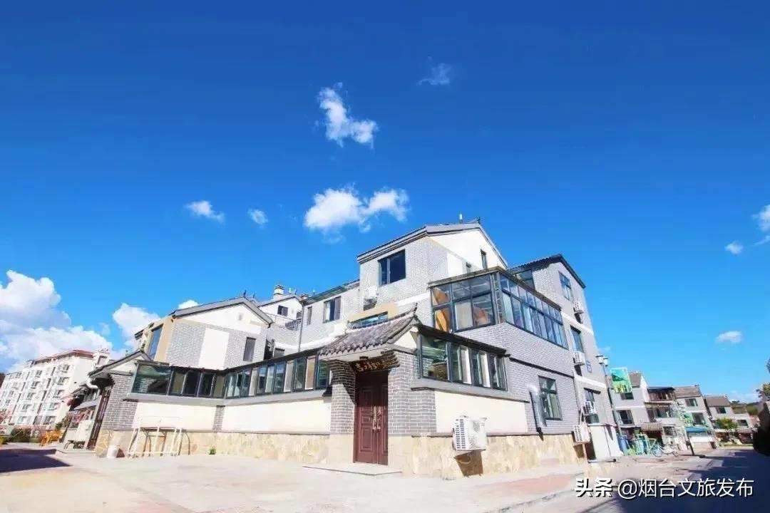 烟台长岛十一假期,十一假期玩转长岛