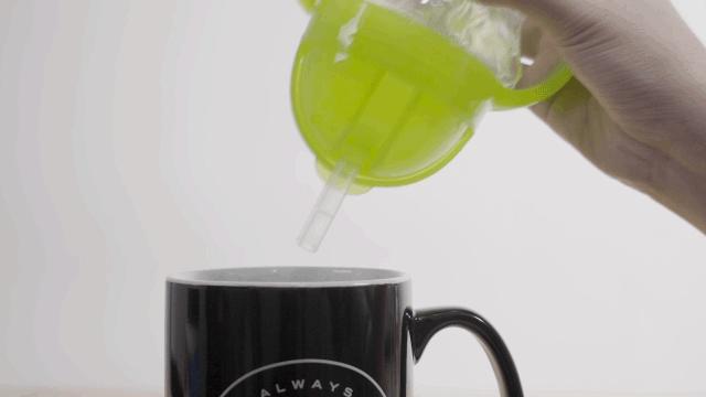 评测|日本亚马逊好评前五的吸管杯，哪款更适合宝宝？