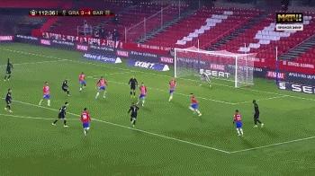 5比1皇马帽子戏法,巴萨逆转5比4