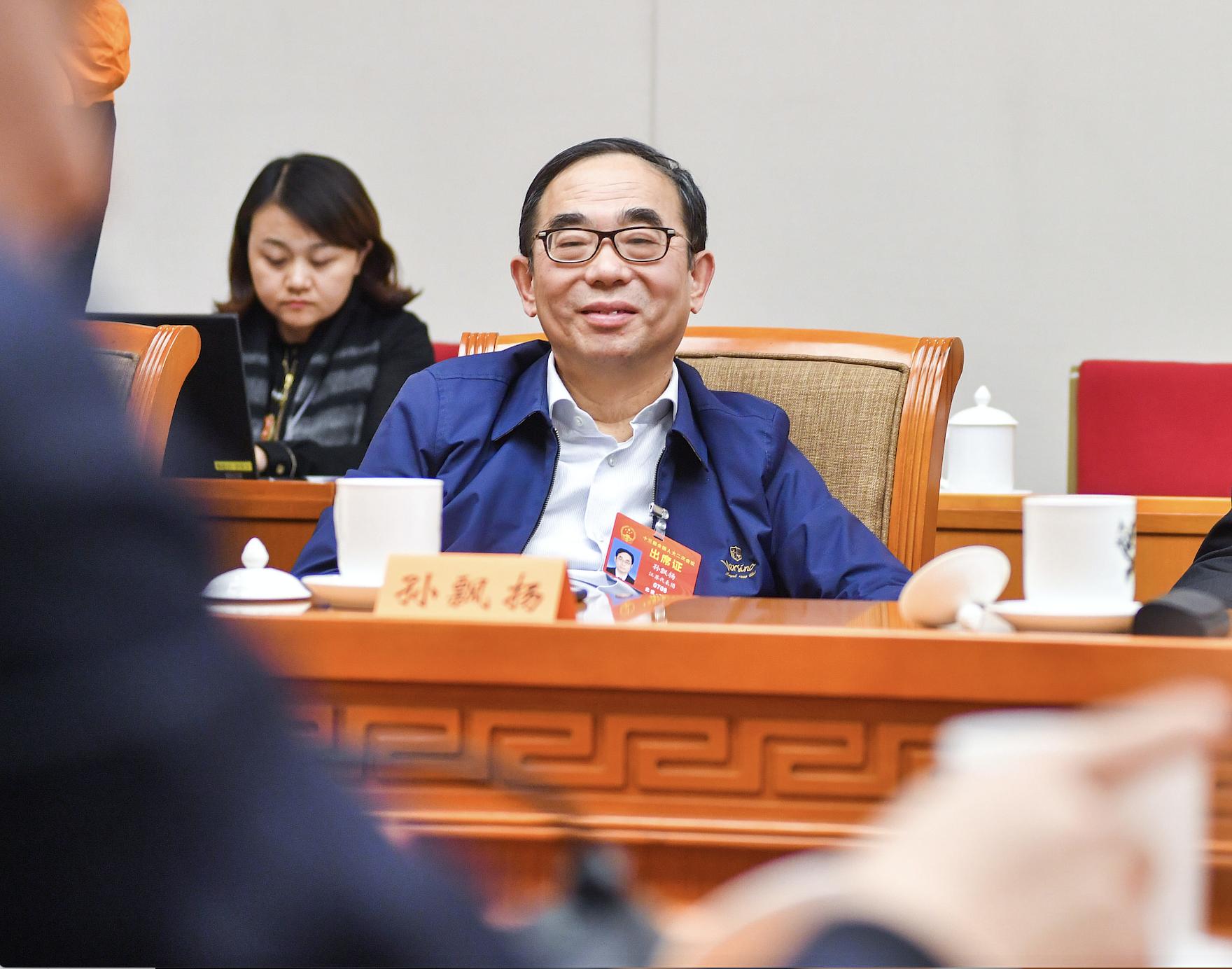 从30亿到负债70亿的江苏首富,浙江首富王健林身家