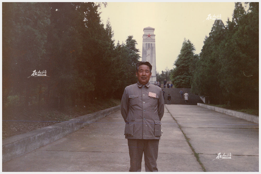 回忆1953-2018一年年老去的爷爷