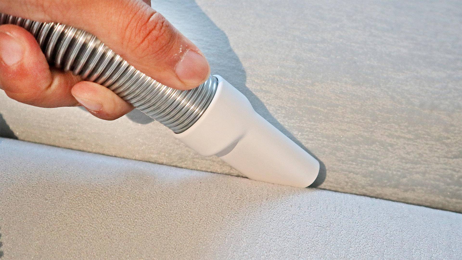 睿米吸尘器nexs和nexvx,睿米nex吸尘器过滤滤芯可以洗不