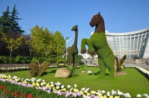 上海被低估的国际化学校,上海大学为啥被称为魔都良心大学