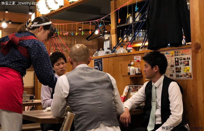 日本卡地亚戒指价格,在日本花3800万买郊区别墅