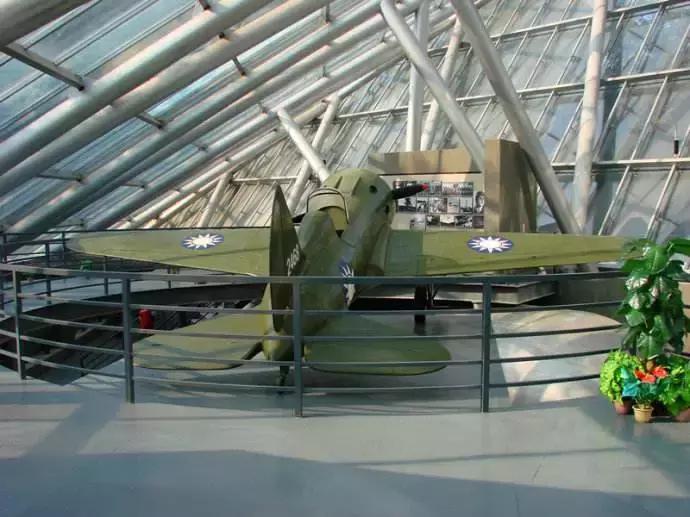 抗日战争中的驼峰航线,抗战时期空中生命线