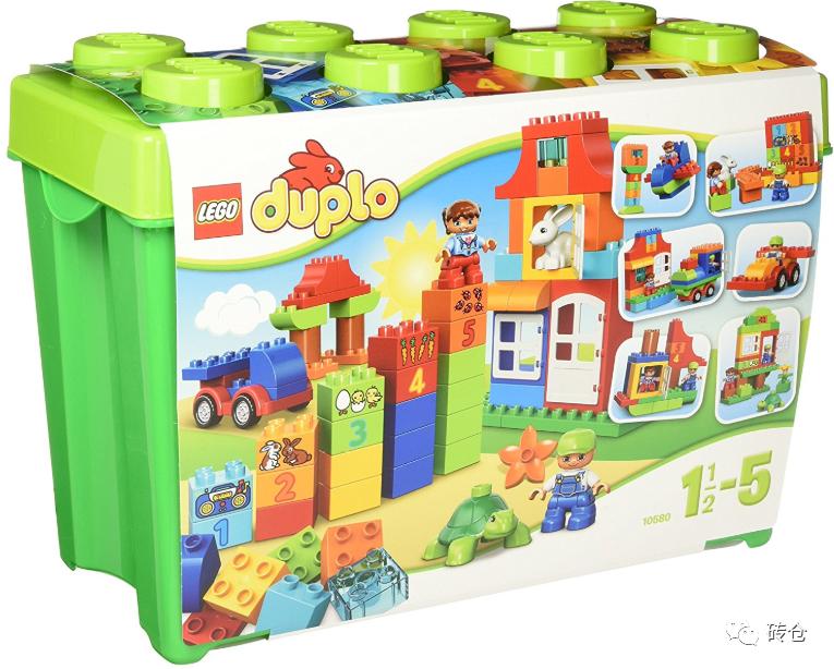 乐高幻影忍者入门款,建议新手入门的正版乐高