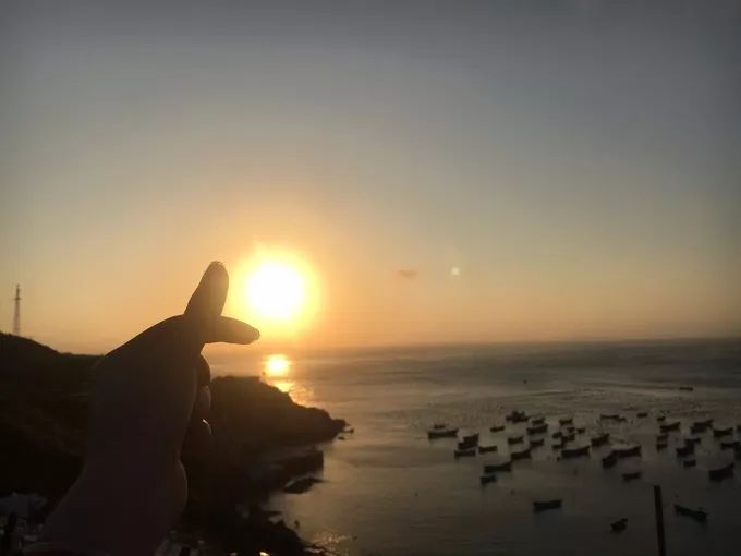 枸杞岛两天一夜最全旅游攻略,一生必去的枸杞岛