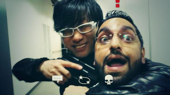 游戏公司不为人知的故事,游戏中那些你不知道的背后故事