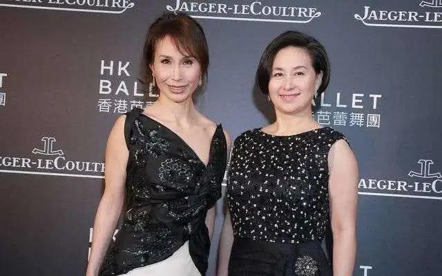 赌王何鸿燊家族史揭秘,赌王何鸿燊是靠什么起家的